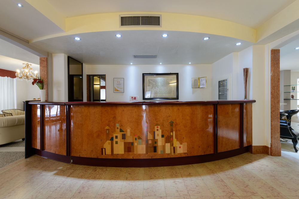 Corte Ongaro Hotel image 1